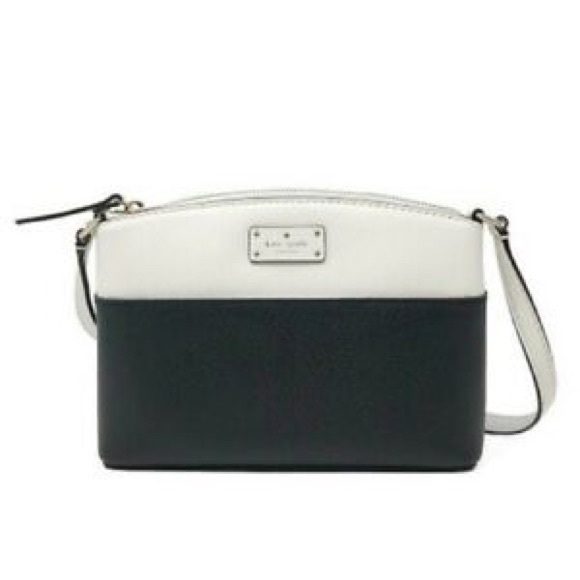 Kate Spade Grove Street Millie Leather Handbag - Picture 7 of 7